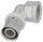 Pressfitting für MSVR Übergangswinkel IG, verzinnt, 26x3mm - 3/4", TH-Kontur