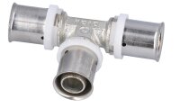 Pressfitting für MSVR T-Stück, verzinnt 16x2mm,...