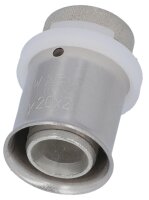 Pressfitting für MSVR Pressstopfen, verzinnt 26x3mm,...