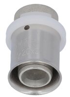 Pressfitting für MSVR Pressstopfen, verzinnt 32x3mm,...