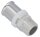 Pressfitting für MSVR Übergang AG, verzinnt 32x3mm - 11/4"
