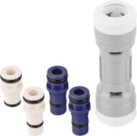 Steckverbinder Universalmuffe 25/26mm  für...