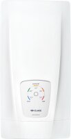 E-Komfortdurchlauferhitzer Clage DCX Next,18-27kW,400 Volt
