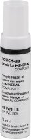 Reparaturstift für Mineralguss weiß 12ml
