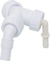 Geräteanschlusstülle kombiniert Eing....