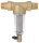 Feinfilter MiniPlus-FF FF06 Messing AA DN15 (1/2")