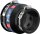 Adapterkupplung CAC 0401 Spannber. 32-40 x 24-32mm EPDM, PN 0,6 bar