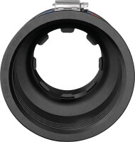 Adapterkupplung CAC 0894 Spannber. 75-90 x 53-64mm EPDM, PN 0,6 bar