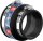 Adapterkupplung CAC 0924 Spannber. 82-92 x 60-68mm EPDM, PN 0,6 bar