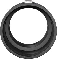 Adapterkupplung CAC 1603 Spannber. 144-160 x 121-136mm EPDM, PN 0,6 bar