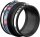 Adapterkupplung CAC 1603 Spannber. 144-160 x 121-136mm EPDM, PN 0,6 bar