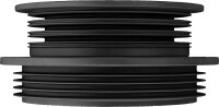Kombiadapter CKA 123-130 x 110/75mm, TPE, Tmax: +140°C