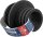 Kombiadapter CKA 123-130 x 110/75mm, TPE, Tmax: +140°C