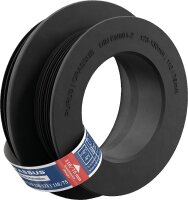 Kombiadapter CKA 50 x 40/32mm TPE, Tmax: +140°C
