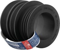 Kombiadapter CKA 96/83 x 75/50mm TPE, Tmax: +140°C