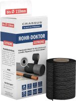 Rohr-Doktor Extreme CPW 100 bis Rohr-D: 110mm GFK, Tmax:...