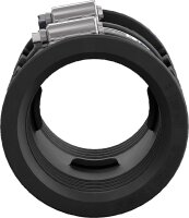 Schlauchadapter Typ 1 CDC 056 Spannber. 48-56mm EPDM, PN 0,6 bar