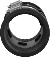 Schlauchadapter Typ 1 CDC 065 Spannber. 50-65mm EPDM, PN 0,6 bar