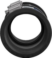 Schlauchadapter Typ 1 CDC 068 Spannber. 60-68mm EPDM, PN 0,6 bar