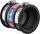 Schlauchadapter Typ 1 CDC 095 Spannber. 80-95mm EPDM, PN 0,6 bar