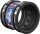 Schlauchadapter Typ 1 CDC 100 Spannber. 100-116mm EPDM, PN 0,6 bar