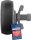 Schnellverschlussstopfen CSV 100 PVC, Spannber. 95-110mm EPDM/PVC, PN 0,5 bar