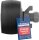 Schnellverschlussstopfen CSV 50 PVC, Spannber. 37-54mm EPDM/PVC, PN 0,5 bar
