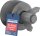 Schnellverschlussstopfen CSV 70 PVC, Spannber. 60-77mm EPDM/PVC, PN 0,5 bar