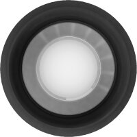 Steckadapter CSA 125 Spannber. 120-141 x 117-127mm TPE, Tmax: +140°C nur für den senkrechten Einbau