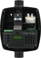 Pumpensteuerung Brio Top 2,0 DN 25(1")