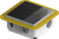 Bodenablaufpumpe Plancofix 230 Volt