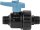 Kugelhahn mit AG/AG DN20 (3/4")