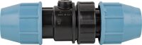 Rückschlagventil mit Klemmanschluss 32mm