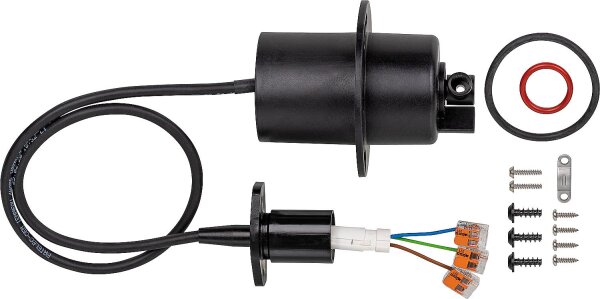 Niveauschaltung Compli 300 E CONI