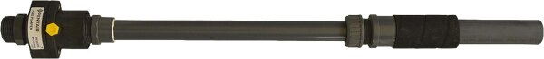 Anschluss-Set DN32 (1 1/4") mit teleskopierbarer Druckleitung 30-90cm