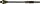 Anschluss-Set DN32 (1 1/4") mit teleskopierbarer Druckleitung 30-90cm