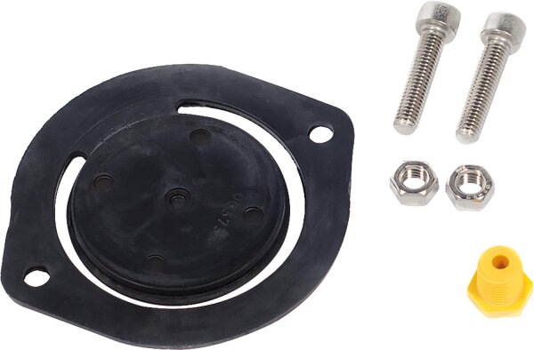 Klappe R40/R50