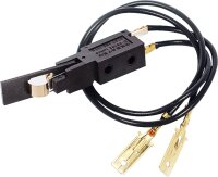 Mikrospringschalter 1