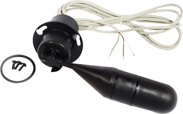 Niveauerfassung Compli