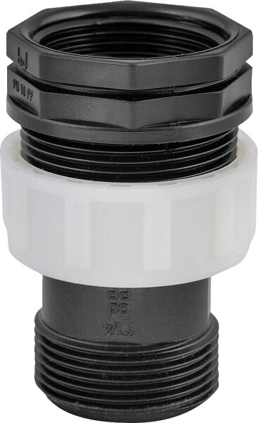 Rückschlagklappe DN32 (1 1/4")
