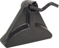 Sonderschwimmer für niedrige Schalthöhen...