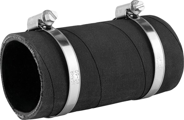 Elastische Verbindung DN40 (1 1/2")