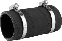 Elastische Verbindung DN40 (1 1/2")