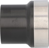 PE-Anschweissmuffe DN60 x DN50(2") IG