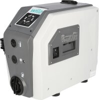 Wilo Isar Boost5 - E-3