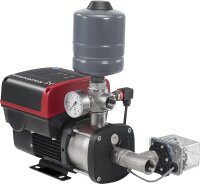 Druckerhöhungsanlage GRUNDFOS Hydro Mono CMBE3-62...