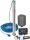 Unterwasserpumpe GRUNDFOS SQE PAKET 5-70 Konstantdruckregel.