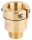 MiniGebo DN 20(3/4"),AG Serie 303,Messing