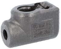 EPP-Dämmbox  für Danfoss MSV-BD 003Z4002 IG und...