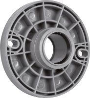 Flansch-Adapter DN 50/40 aus PP
